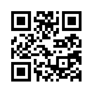 Catahumada.com QR code