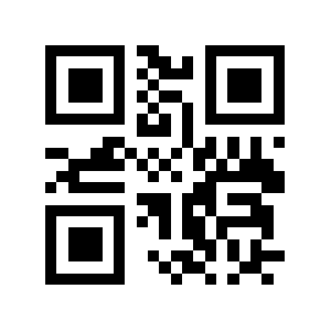 Catalao QR code