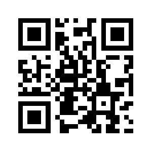 Catarata.org QR code