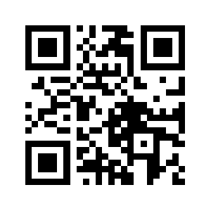 Catazone.info QR code