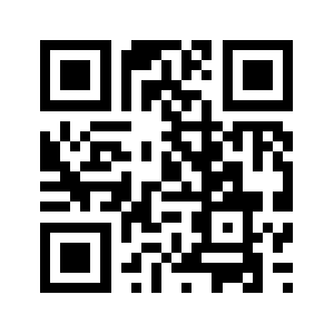 Catcave.biz QR code