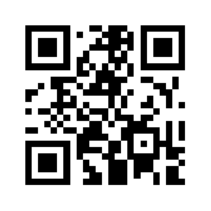 Catchafade.biz QR code