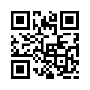 Catchow.com QR code