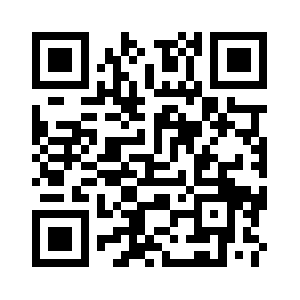 Catchthedragontail.com QR code