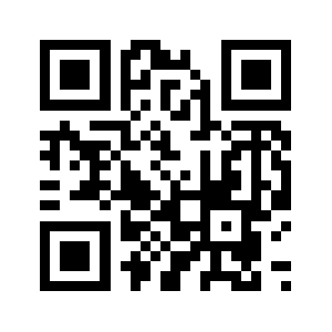 Catdogart.com QR code