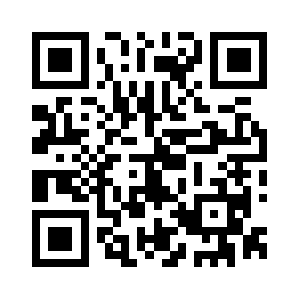 Cateredwellbeing.org QR code