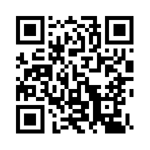 Cateringtothestars.com QR code