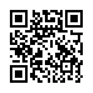 Caterwings.co.uk QR code