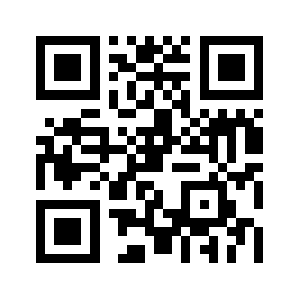 Caterwings.com QR code