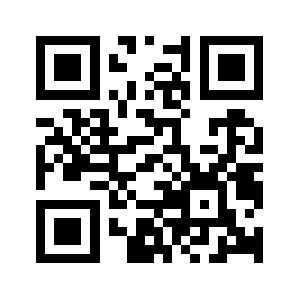 Catesgr.com QR code