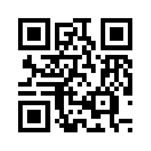 Catevane.net QR code