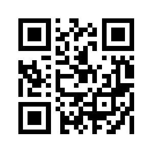 Catfarrah.com QR code