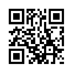Cathares.org QR code
