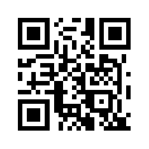 Cathedral QR code