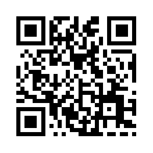 Catheegipson.com QR code