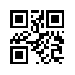 Cathell QR code