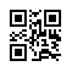 Cather QR code