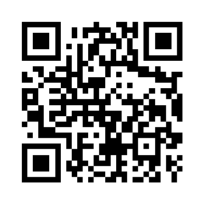 Catherineconners.com QR code