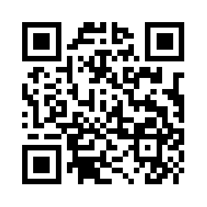 Catherinedelors.org QR code