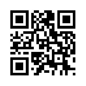 Catholiday.com QR code