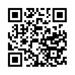 Cathyforclerk.com QR code