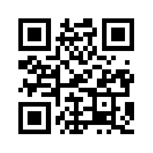 Cathylwebb.com QR code