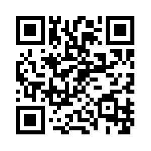 Catinthehat.org QR code