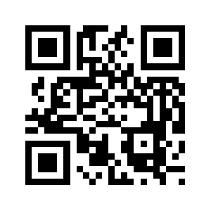 Catleen.eu QR code