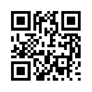 Catlew.com QR code