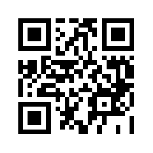 Catneil.com QR code