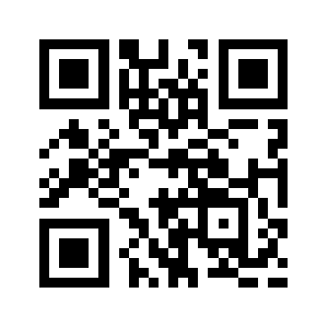 Cats.org.in QR code