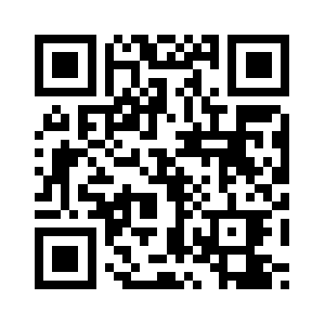 Catsloveart.com QR code