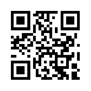 Catswags.com QR code