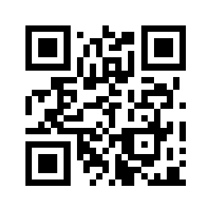 Catswar.com QR code