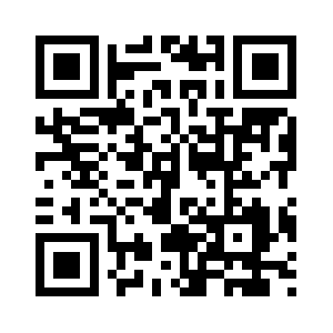 Catswrapparty.com QR code