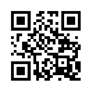 Catterbaik.com QR code