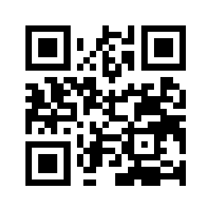 Cattouse QR code