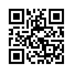 Catvxzac.com QR code