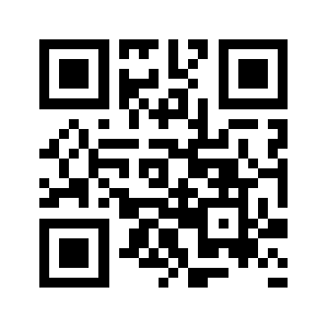 Catworkouts.ca QR code