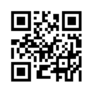 Caudatart.com QR code