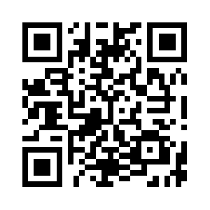 Cauliflowerlife.com QR code