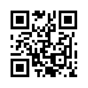 Caumood.com QR code