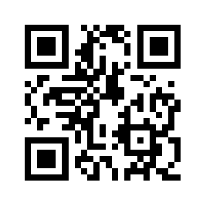 Causette.fr QR code