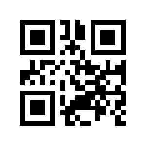 Cauthon QR code