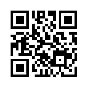 Cautism.com QR code