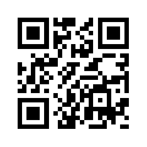 Cavafy.com QR code