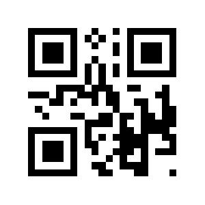 Cavalli QR code