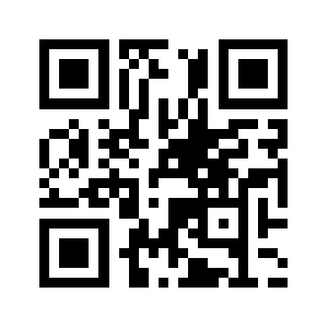 Cavalluna.com QR code