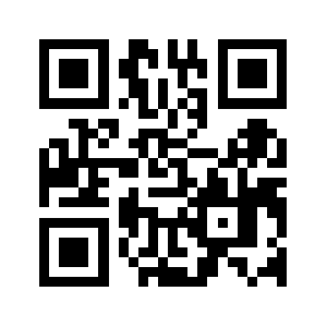 Cavani.co.uk QR code