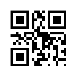 Cavelli QR code